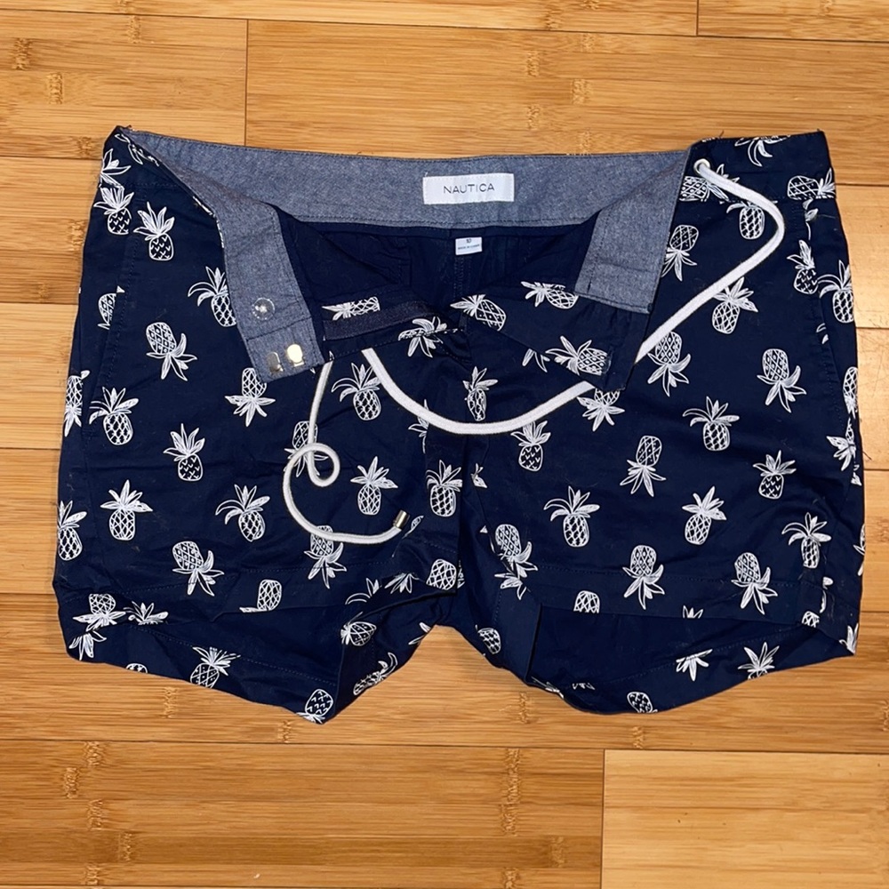 Nautica shorts